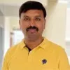 Srinivas Chikoti