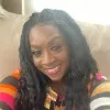 P Simone Redrick