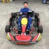 Ryan Wang