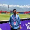 Aniket Mandavkar