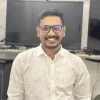 Akhil Krishnan