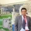 Faouzi BESSAHRAOUI