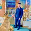 Sevak Rathod