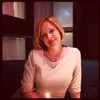 Liliya Rozhkova Carter
