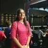 Sagarika Tikkisetti