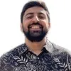 Ravi Kartikey