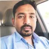 Abhilash Hanwante