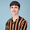 Kieran McKelvey