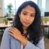 dedeepya pomugumati