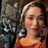 Larissa Ikeda
