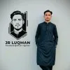 Luqman Ali
