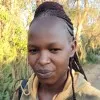 lucy wangari