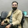 Basharat Ali Khan