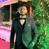 Sourish Roy