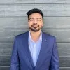 Daniel Jayakaran