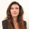 Maryna Rudina