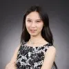 Shanshan Gong