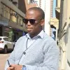Samkele Zuma