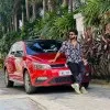 Adarsh SK