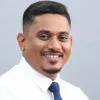 Kavinda Chandrasekara