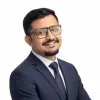Priyadeep Banerjee