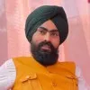 Maninder Singh