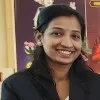 Punam Ghadge