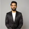 Majid Tufail