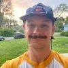Ross Ahlvin