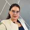 Sarah Albernaz