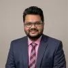Sanjay Narayana Murthy
