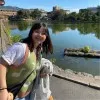Clarice Wu