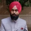 Gurpreet Singh