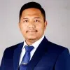 Dony Parulian Hutabarat