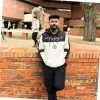 Anirudh Reddy Indla