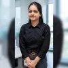 Krithika Parthasarathy