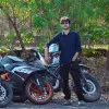 Pranav Mane