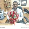 Nitesh Sharma