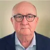 Charles Swindell