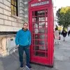 Santosh Man Dongol Dongol