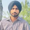 Gurtej Singh