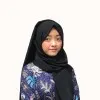 Hasna Sari