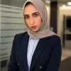 Hend Hassan