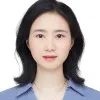 Xenia Zhou