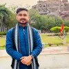PRATIK SUTHAR