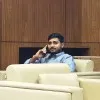 Ravi Prakash Upadhyay