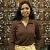 Monalisa Mahanta