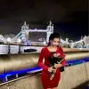 Nishitha Tadiboyina