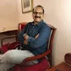 Baburaj Velayudhan