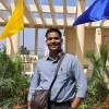 Mukesh Panigrahi